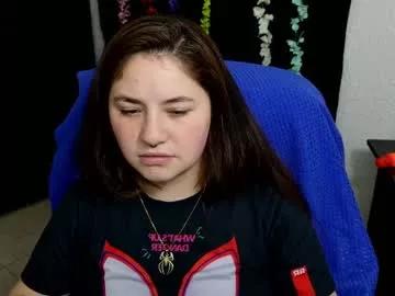 ann_cohen from Chaturbate