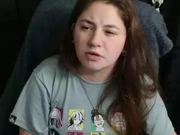 ann_cohen from Chaturbate