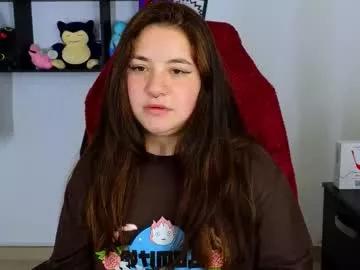 ann_cohen from Chaturbate