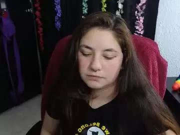 ann_cohen from Chaturbate
