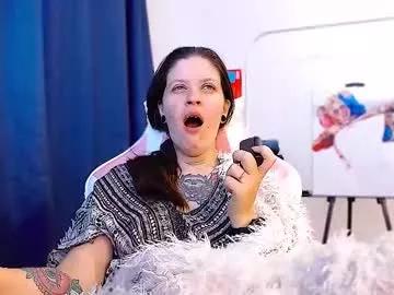 ann_mikele from Chaturbate
