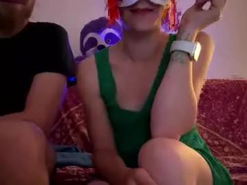 anna_annaa from Chaturbate