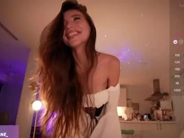 anna_bri from Chaturbate
