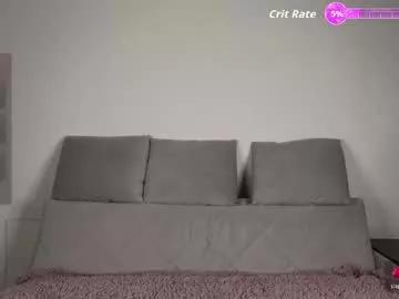 anna_countach from Chaturbate is Freechat