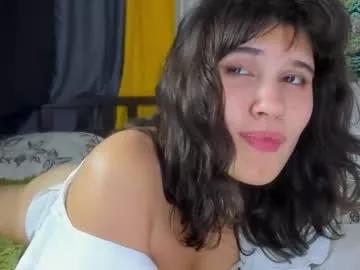 anna_in_wonderworld from Chaturbate