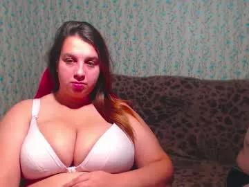 anna_ki from Chaturbate