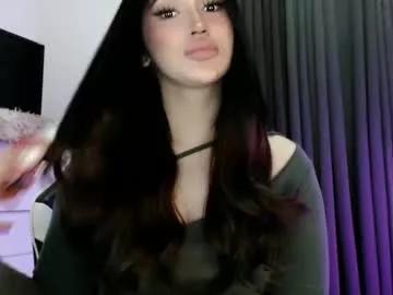 anna_lala7 from Chaturbate