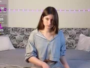 anna_leexh from Chaturbate