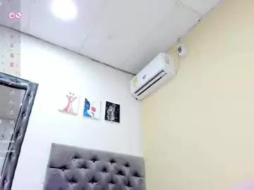 anna_mayers1 from Chaturbate