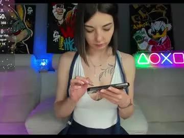 anna_mur from Chaturbate