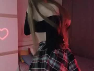 anna_nickol from Chaturbate