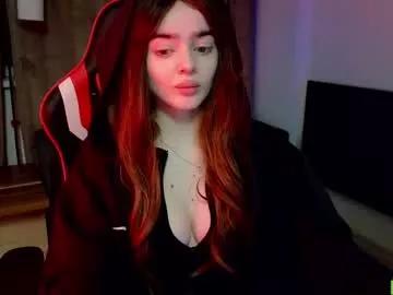 anna_nickol from Chaturbate