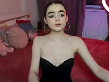 anna_nickol from Chaturbate