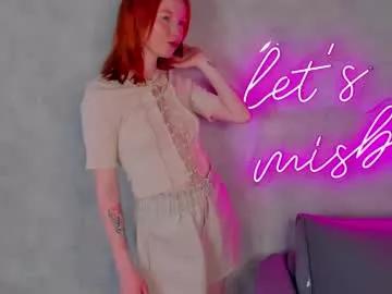 anna_patterson from Chaturbate