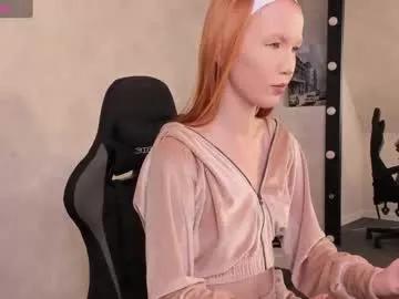 anna_patterson from Chaturbate