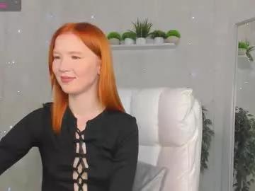 anna_patterson from Chaturbate