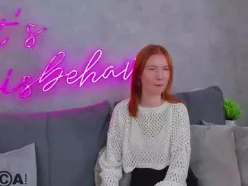 Anna_patterson webcams show profile image 