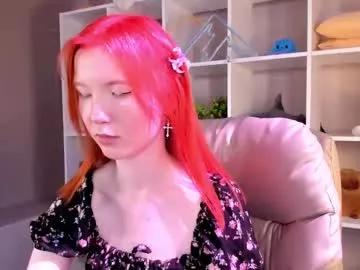 anna_patterson from Chaturbate