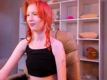 anna_patterson from Chaturbate