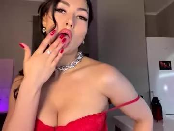 anna_purna from Chaturbate