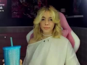 anna_robinson from Chaturbate