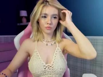 anna_robinson from Chaturbate