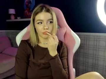 anna_robinson from Chaturbate
