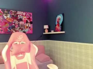 anna_robinson from Chaturbate