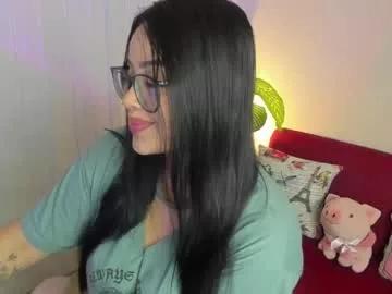 anna_rodriguez from Chaturbate