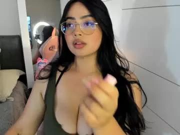 anna_rodriguez from Chaturbate