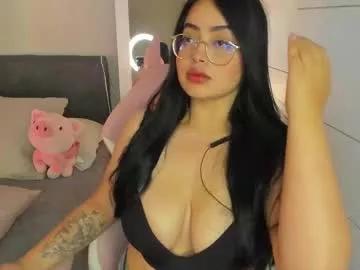anna_rodriguez from Chaturbate