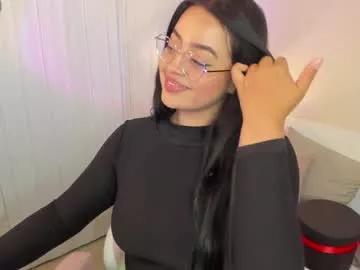 anna_rodriguez from Chaturbate