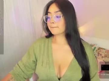 anna_rodriguez from Chaturbate