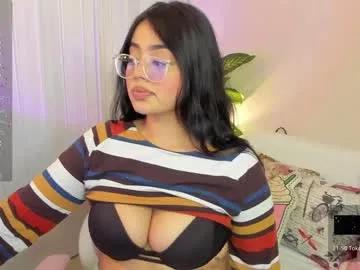 anna_rodriguez from Chaturbate