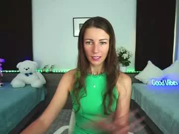 anna_shine_ from Chaturbate
