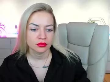anna_snow9 from Chaturbate