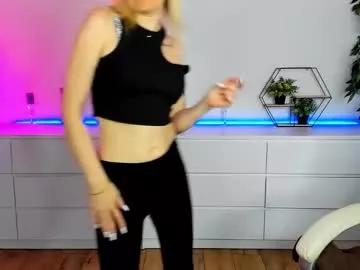 anna_snow9 from Chaturbate