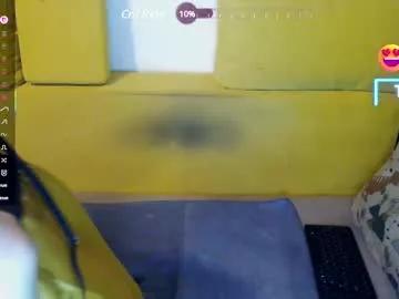 anna_squirt69 from Chaturbate