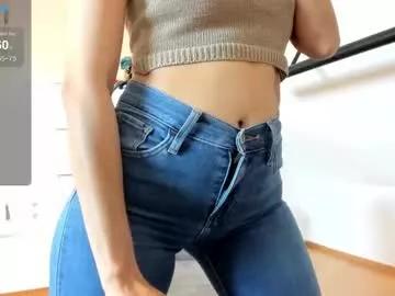 annabananne from Chaturbate