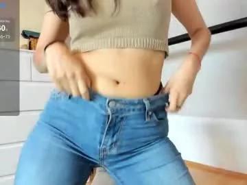 annabananne from Chaturbate