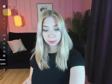 annabelle_art from Chaturbate