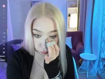 annabelle_art from Chaturbate