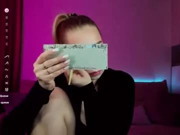 annabelle_art from Chaturbate