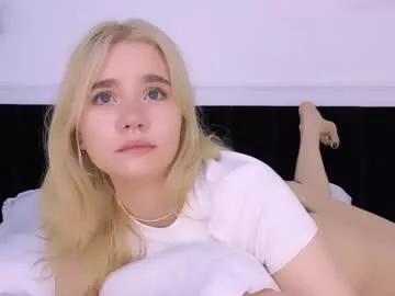 annabellelu from Chaturbate