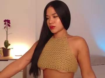 annabenz_ from Chaturbate