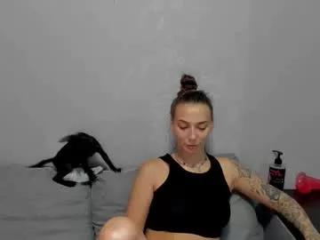 annabishop from Chaturbate