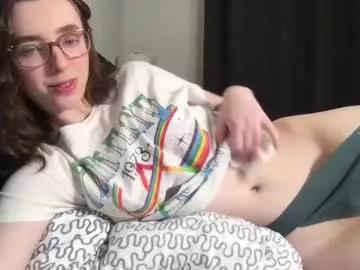 annabisoux from Chaturbate