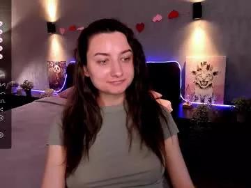 annacooleman_ from Chaturbate