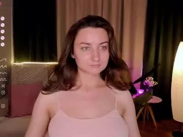 annacooleman_ from Chaturbate is Freechat