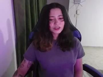 annacrow from Chaturbate